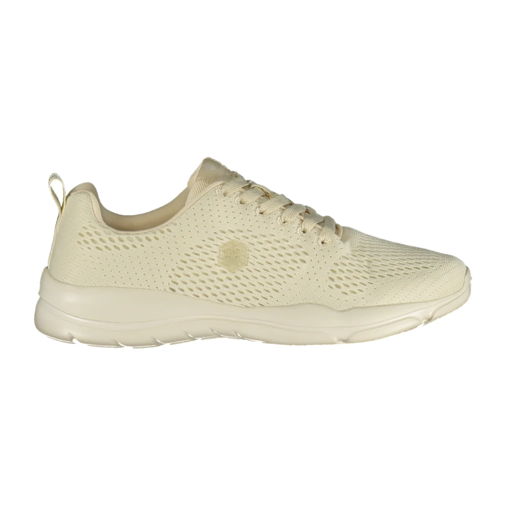 Lumberjack Women's Beige Agatha Active Laced