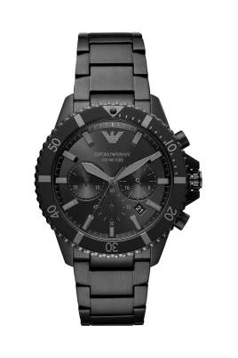 Diver Chronograph Watch