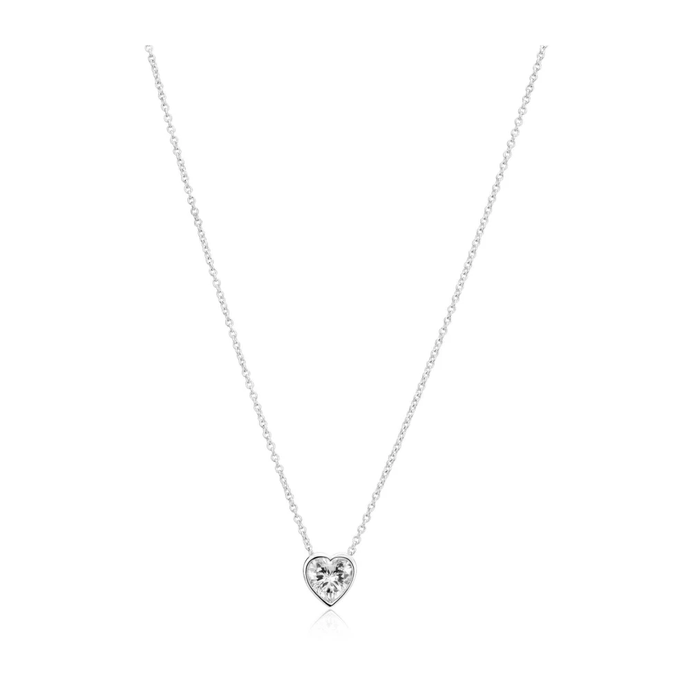 Accessories > Jewellery > Necklaces - - Sif Jakobs Jewellery - Modalova