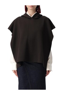 gra-cape-haette-oversized-kort-aerme