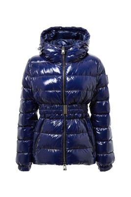 blue-padded-down-jacket-with-belt