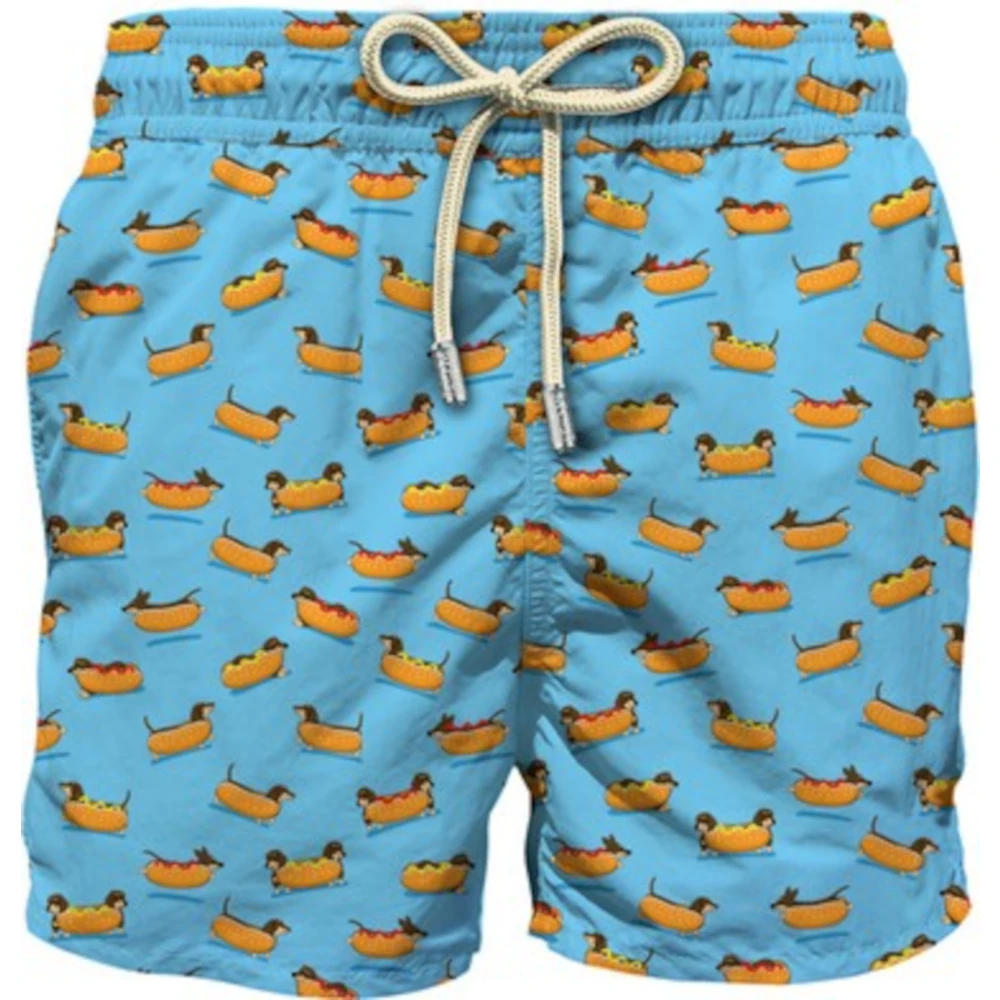 Swimwear > Beachwear - - MC2 Saint Barth - Modalova