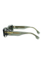 stylish-oval-sunglasses-green-transparent