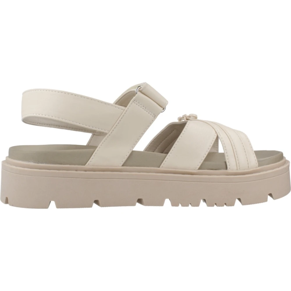 Shoes > Sandals > Flat Sandals - - Calvin Klein - Modalova