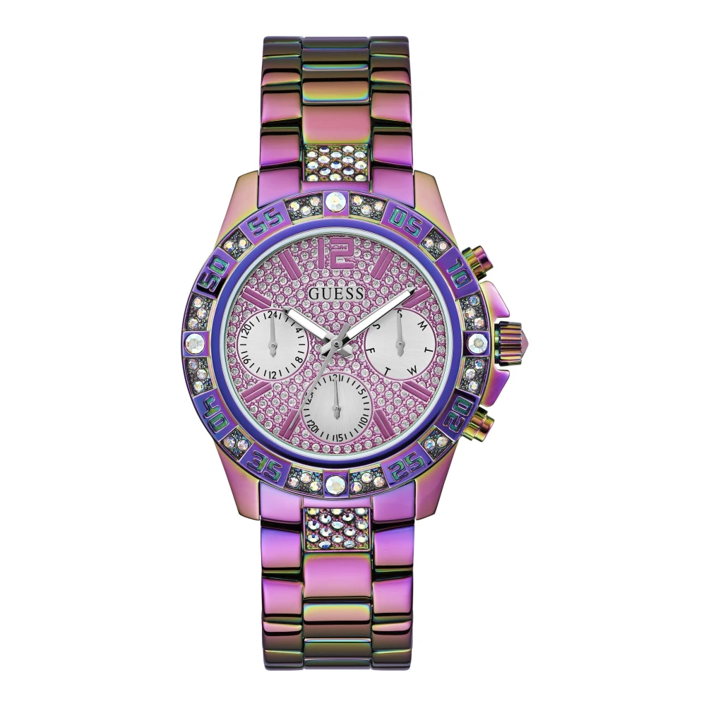 Accessories > Watches - - Guess - Modalova