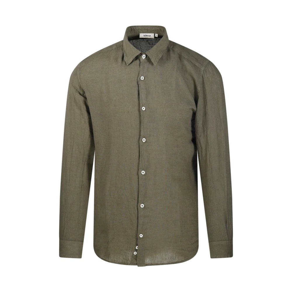 Shirts > Casual Shirts - - Altea - Modalova