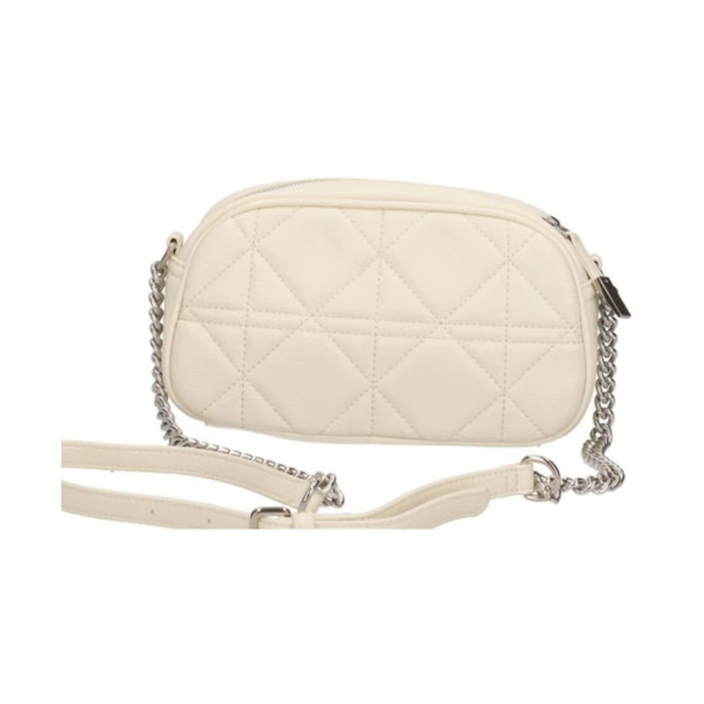 Gaëlle Paris Stijlvolle Borsa Handtas White Dames