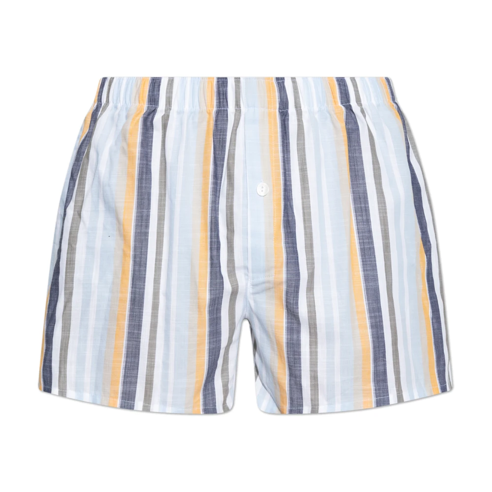 Hanro Uomo Multicolor Mutande, E, S, New,