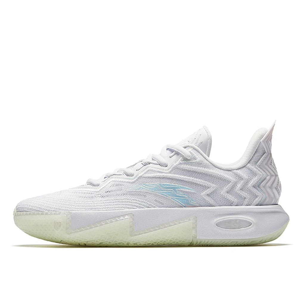 Anta KAI 2 Heren Schoenen Wit