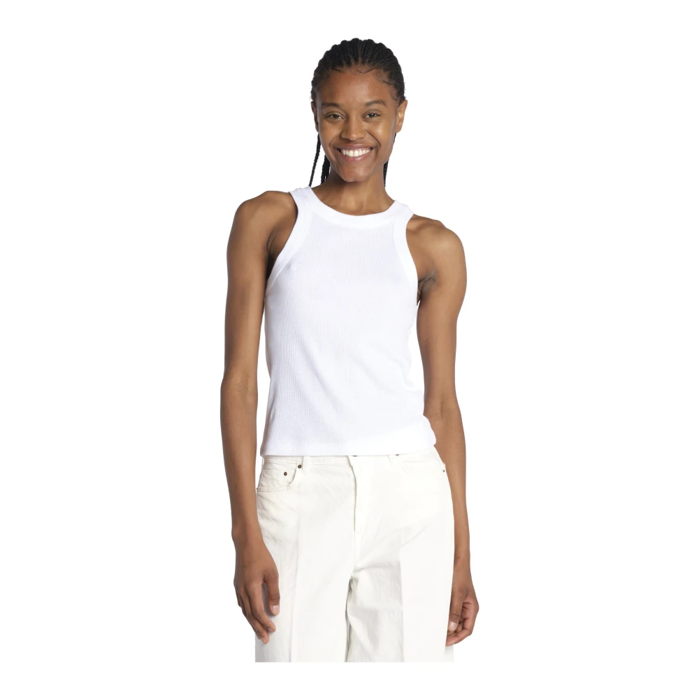 Tops > Sleeveless Tops - - Ba&Sh - Modalova