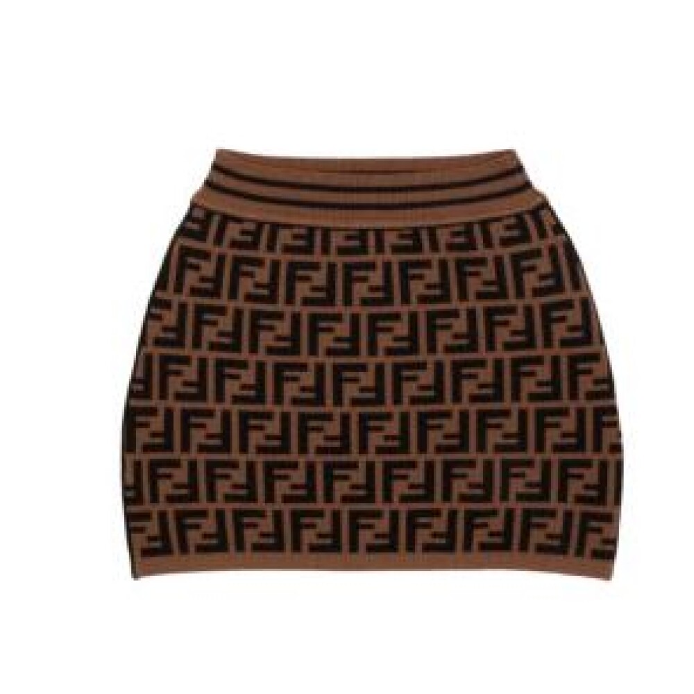 Fendi kids skirt deals