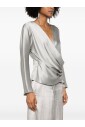 chemisier-en-soie-gris