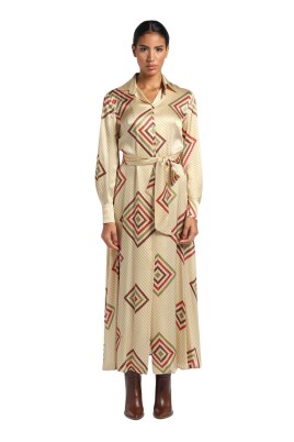 shirt-dress-with-button-and-belt