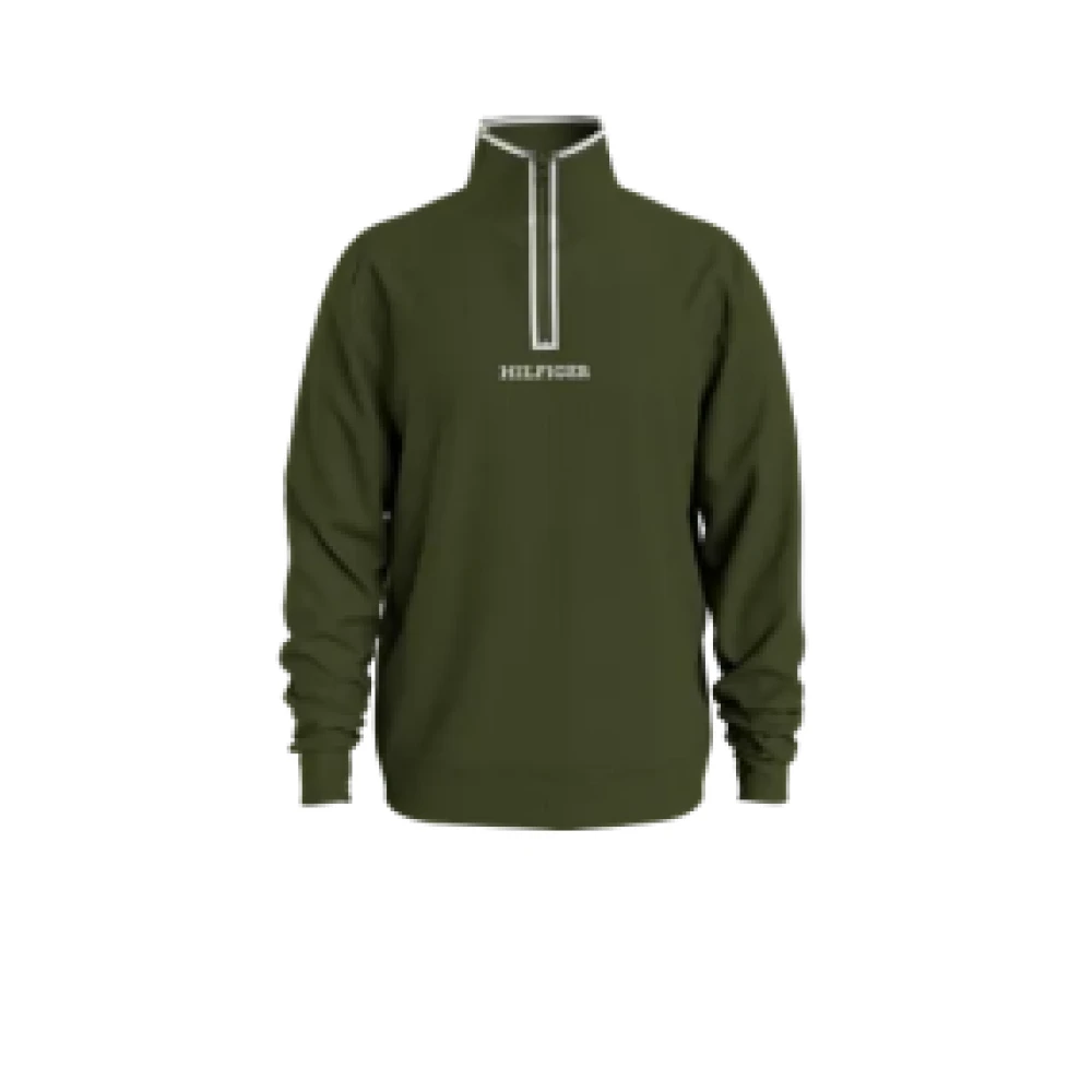Sweatshirts & Hoodies > Sweatshirts - - Tommy Hilfiger - Modalova