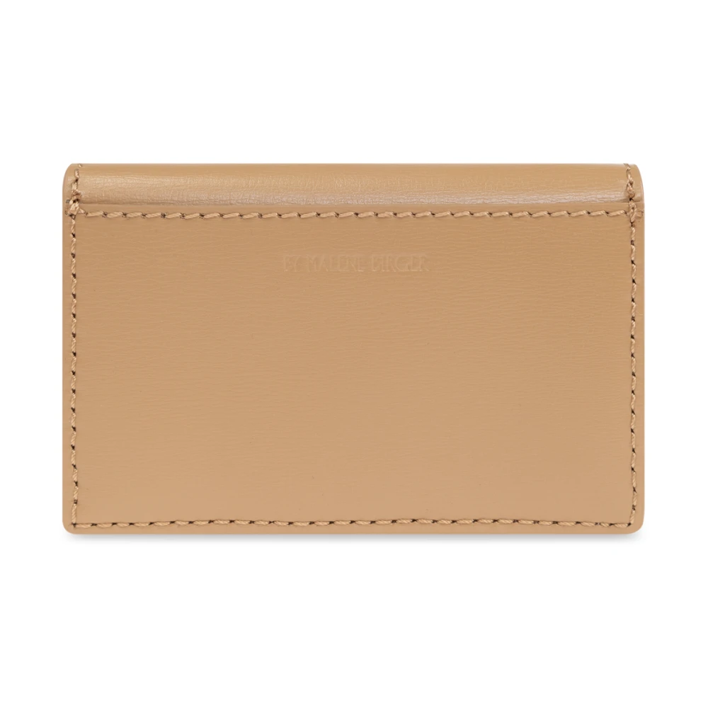 By Malene Birger Kaarthouder Aya By Herenne Birger Beige Dames