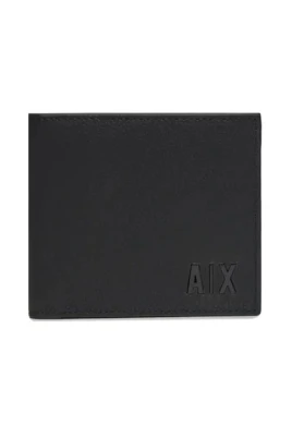 Logo Bifold Wallet