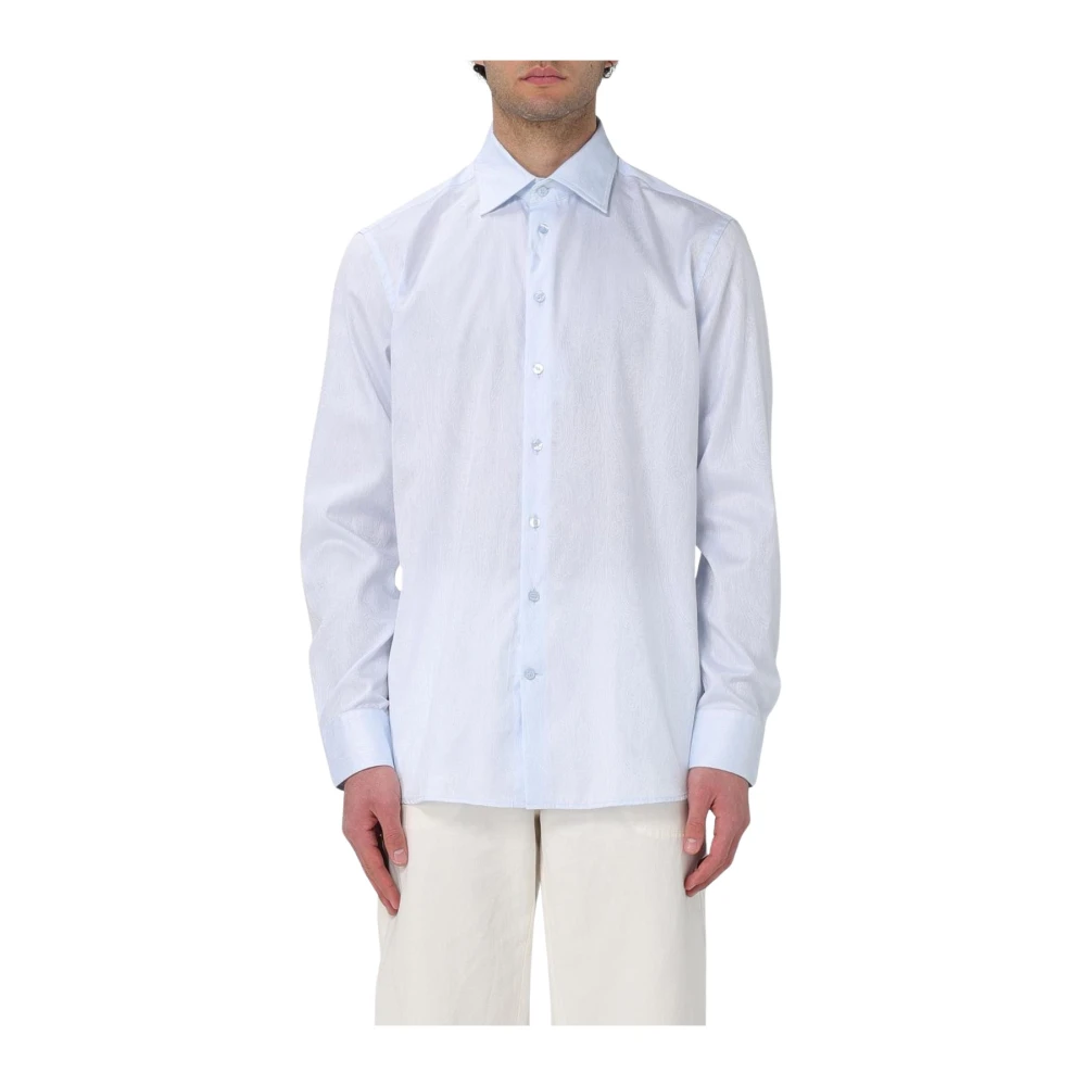 Shirts > Casual Shirts - - Etro - Modalova