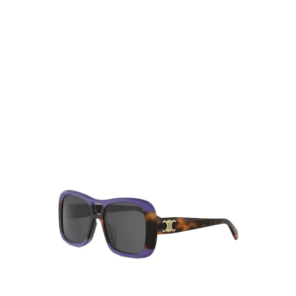 Celine Women's Brown Sunglasses, 55 Mm, Sunglasses