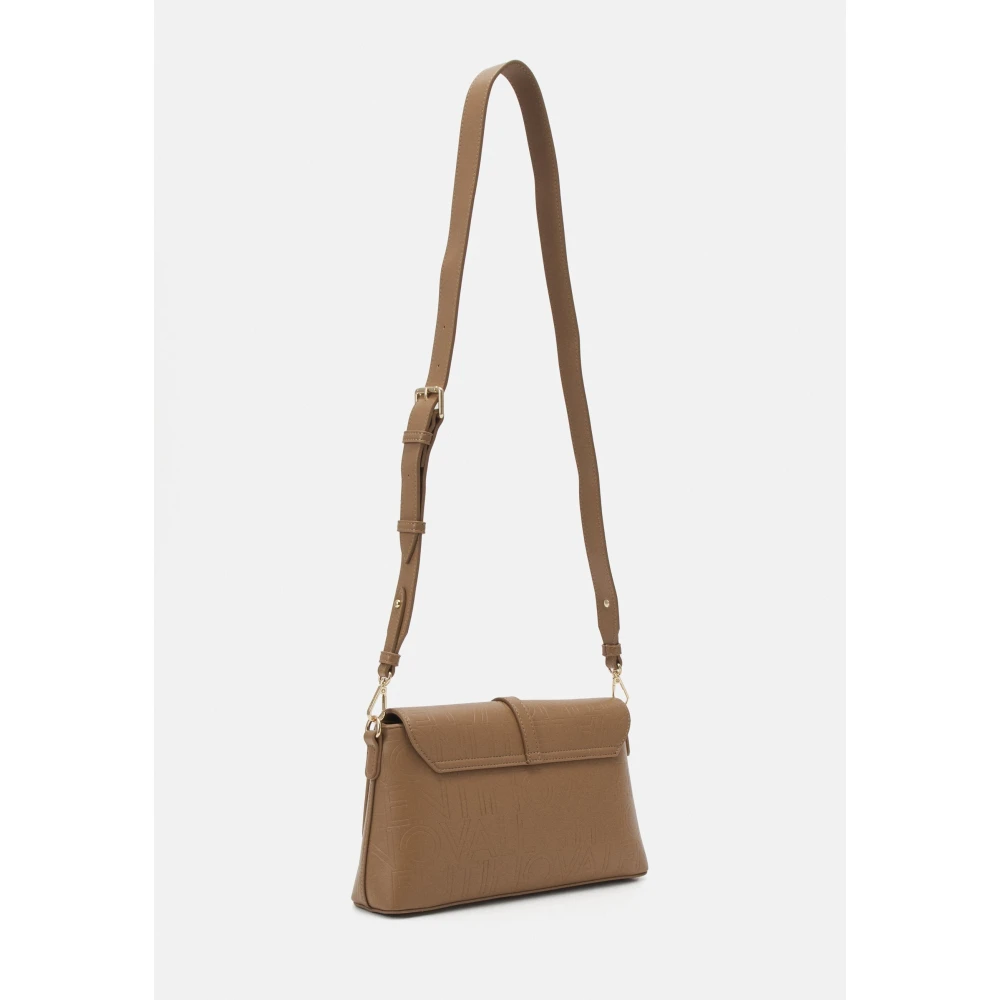 Valentino by Mario Valentino Lio Re Schoudertas Beige Dames