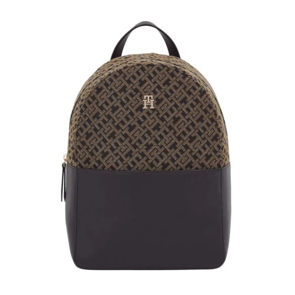 Tommy Hilfiger Damesrugzak Black Dames