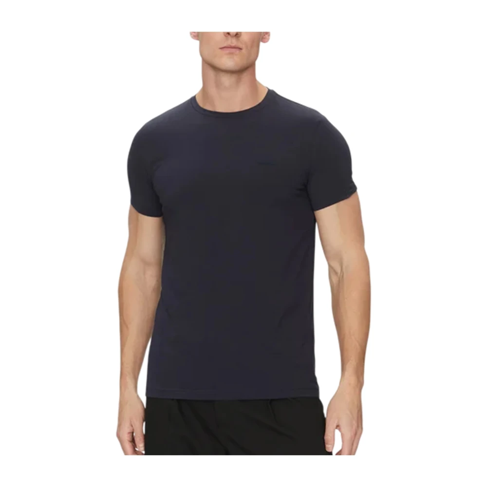Tops > T-Shirts - - Calvin Klein - Modalova