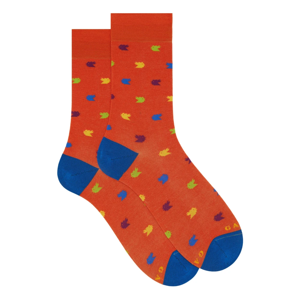 Underwear > Socks - - Gallo - Modalova