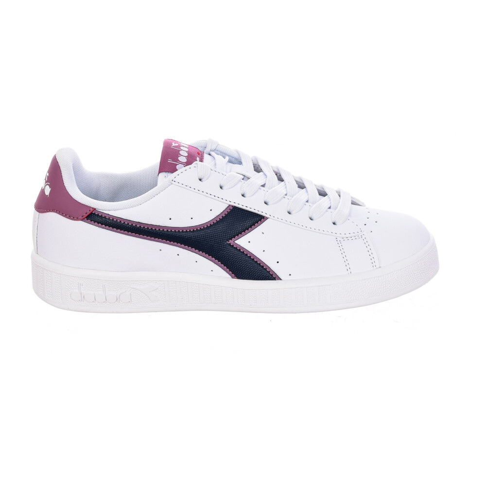 Zapatillas diadora shop mujer negras rosa