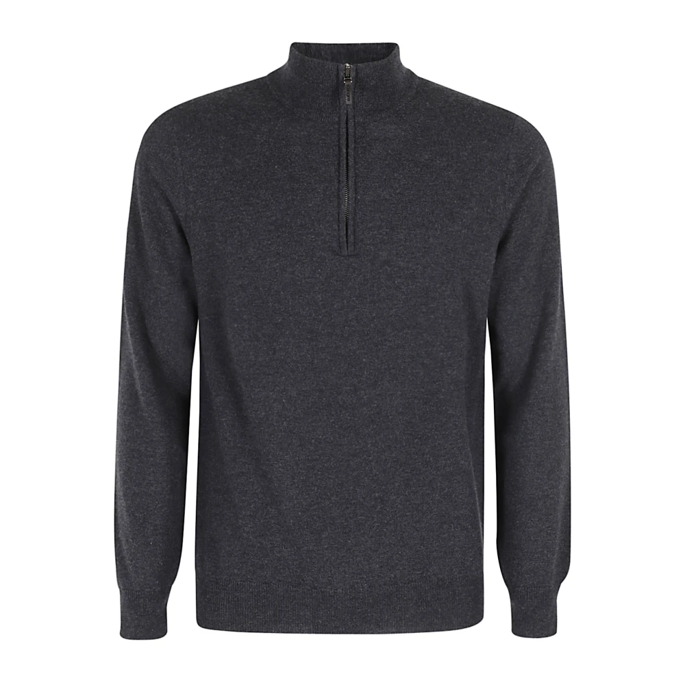 Knitwear > Turtlenecks - - Kangra - Modalova