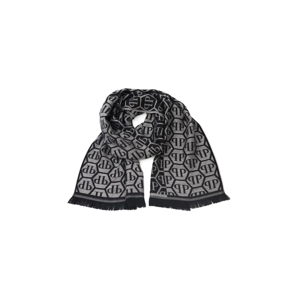Accessories > Scarves - - Philipp Plein - Modalova