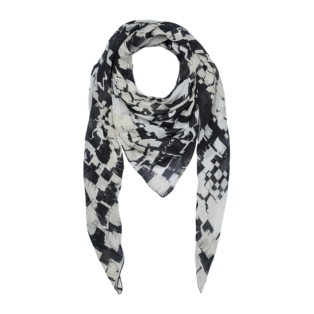 Accessories > Scarves - - Manila Grace - Modalova
