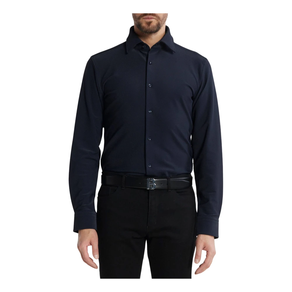 Shirts > Casual Shirts - - Hugo Boss - Modalova