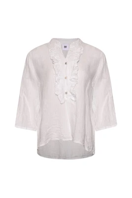 Volang Blus Linne