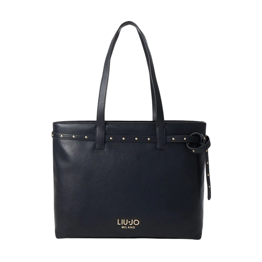 Liu Jo - Bags > Tote Bags - Black - Liu Jo - Modalova