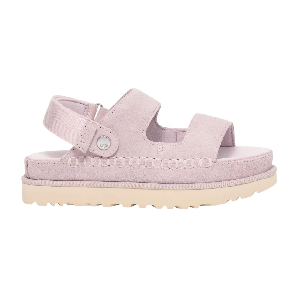 Shoes > Sandals > Flat Sandals - - UGG - Modalova