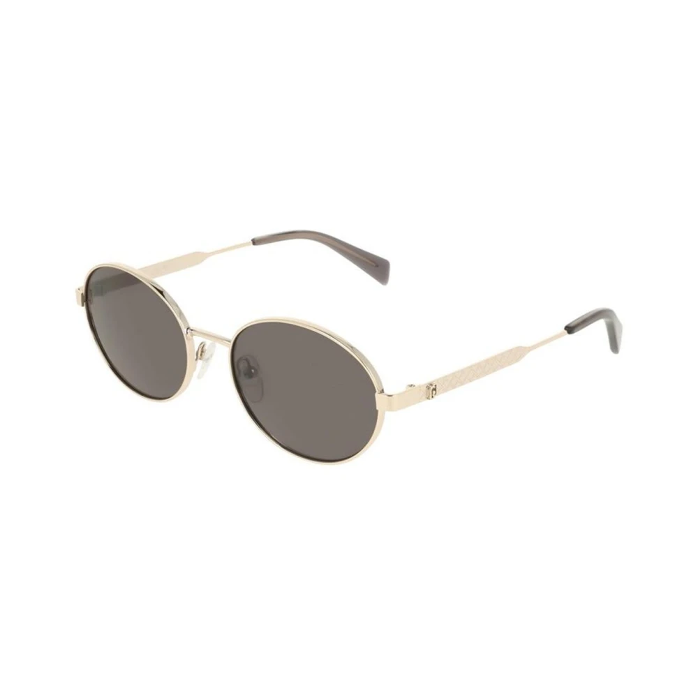 Liu Jo Women's Yellow Lj163s 714 Sunglasses - Sunglasses - 55 Mm - Accessories