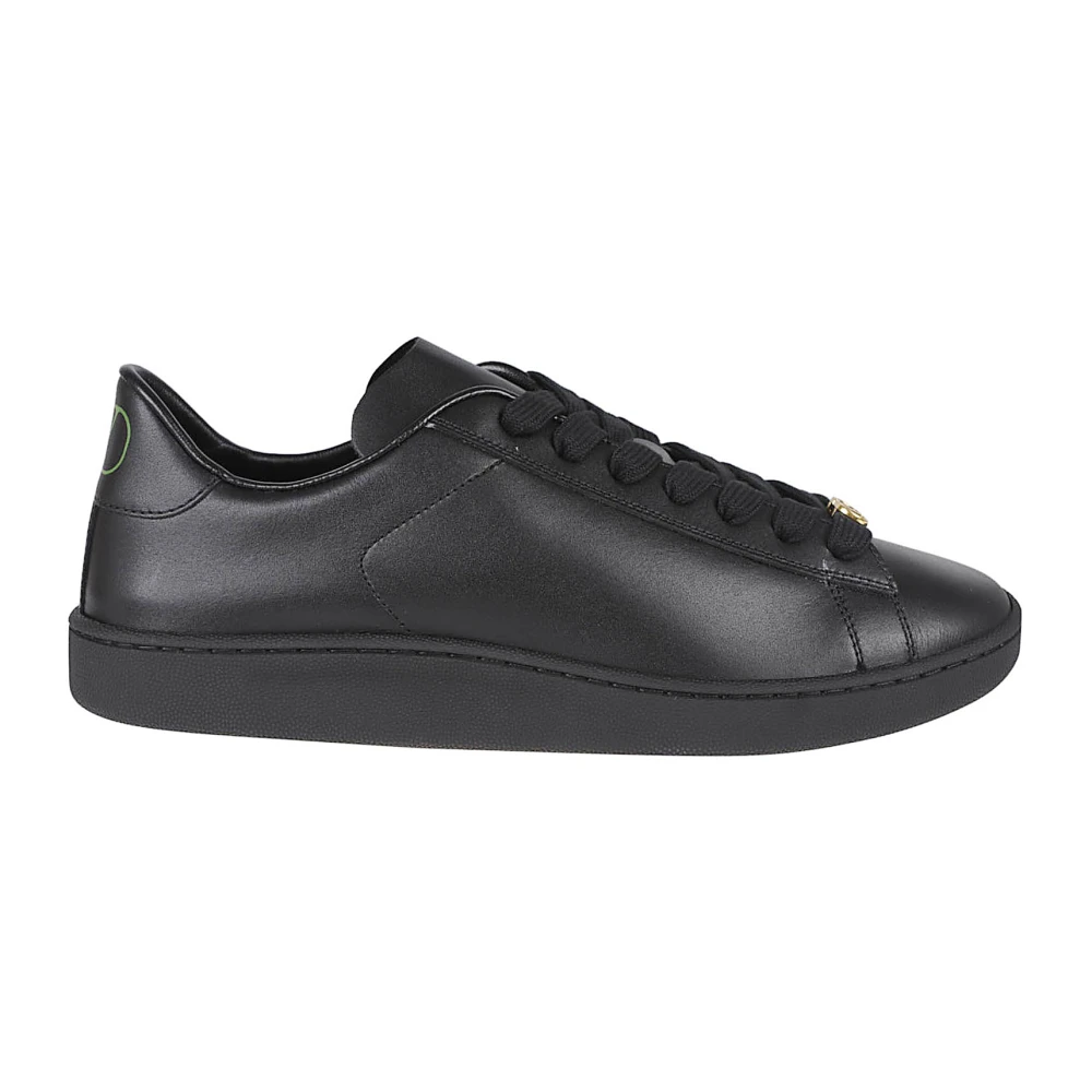 Valentino Garavani Royco Sneaker Heren Schoenen Zwart