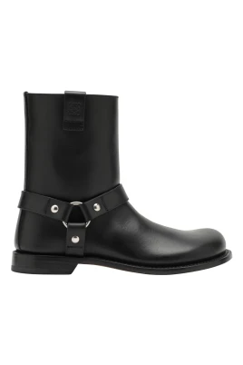 Stilrena Biker Boots