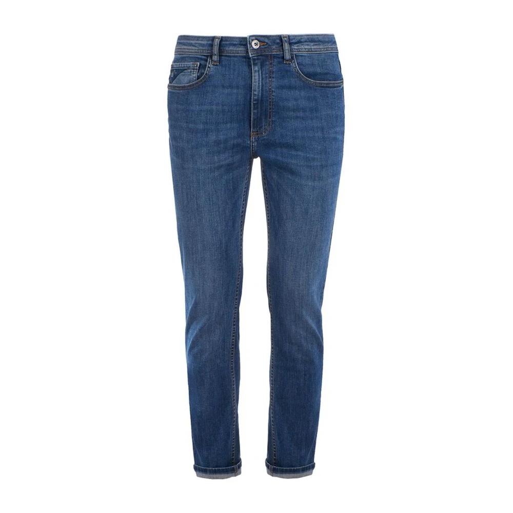 Jeans > Slim-fit Jeans - - YES ZEE - Modalova
