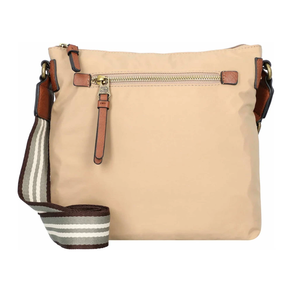 Camel Active - Umhängetaschen - Bags - Damen - Beige - One Size - Bild 4