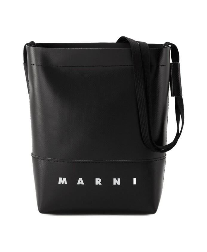black-synthetic-shoulder-bag