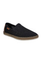 espadrilles-noires-en-textile-a-lacets