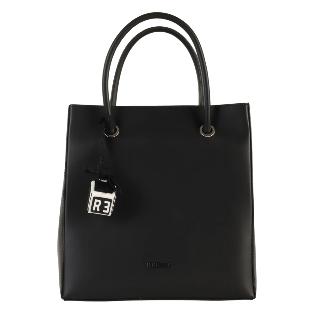 Rebelle Handbags Black Dames