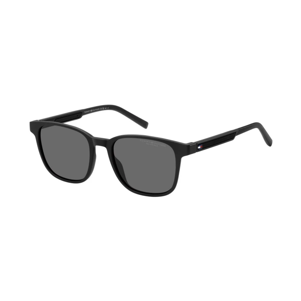 Accessories > Sunglasses - - Tommy Hilfiger - Modalova
