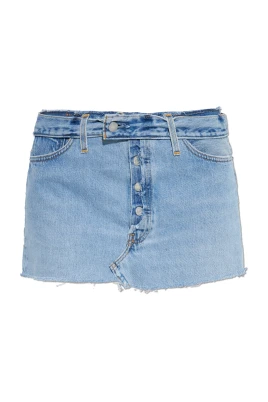 Levis x RE/DONE