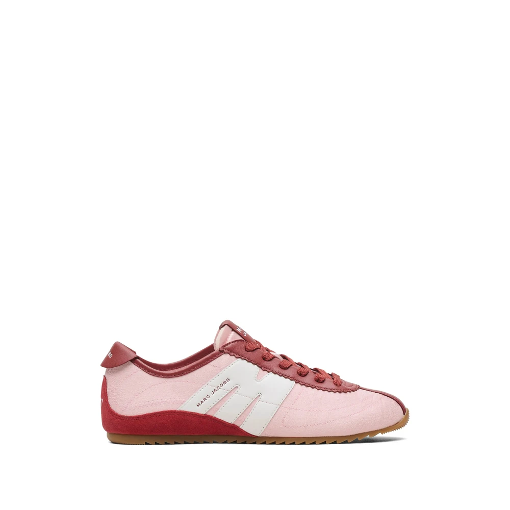 Marc Jacobs Schoenen Marc Jacobs Dames Schoenen Roze