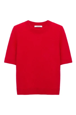 Fluffy Statements Pullover