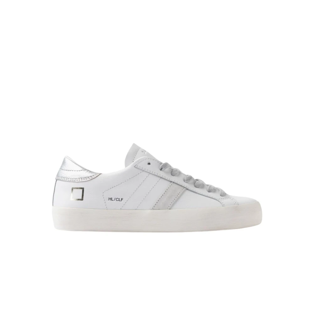 Shoes > Sneakers - - D.a.t.e. - Modalova