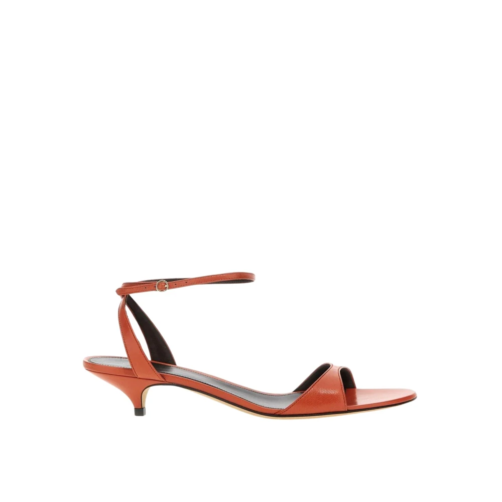 Shoes > Sandals > High Heel Sandals - - The Row - Modalova