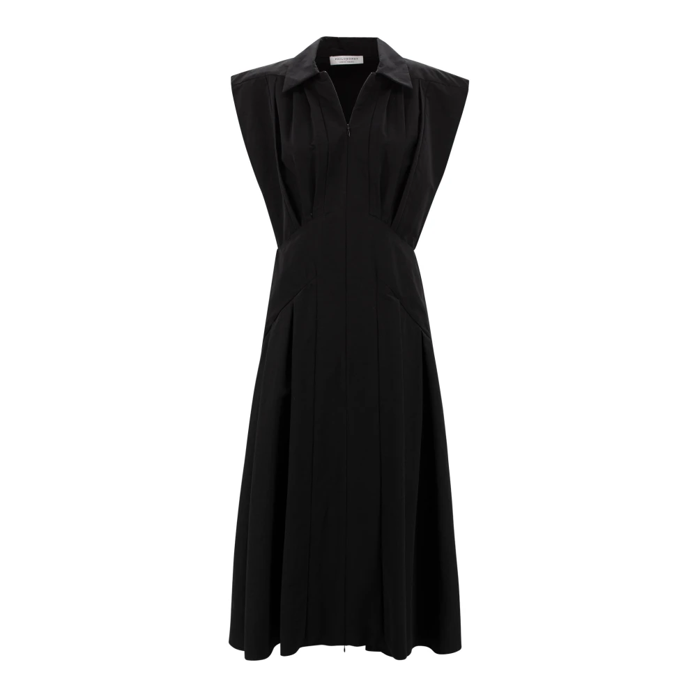 Dresses > Day Dresses > Midi Dresses - - Philosophy di Lorenzo Serafini - Modalova