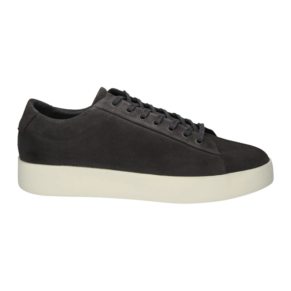 Blackstone Maynard Ag300 Covey Sneaker Heren Schoenen Grijs